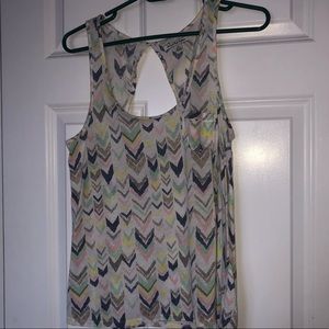 American Eagle tank top